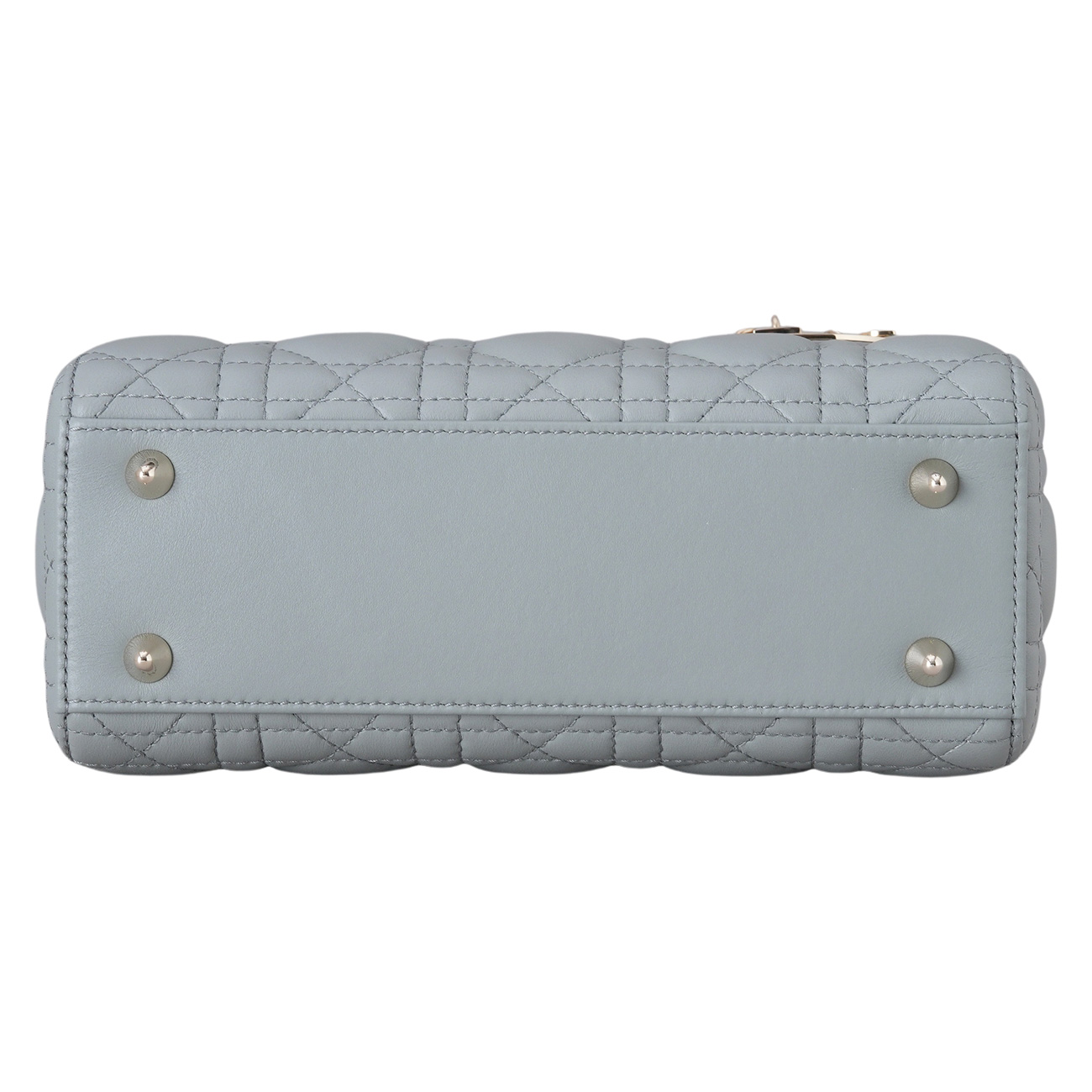 CHRISTIAN DIOR(USED)크리스찬디올 레이디 디올 스몰